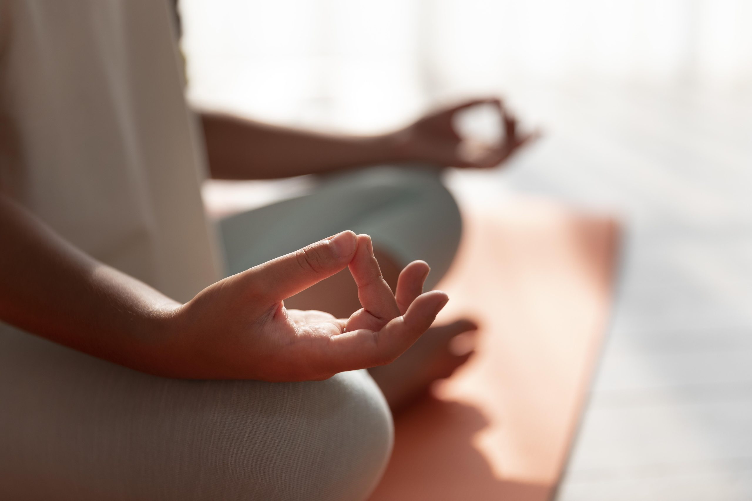 Yoga and Meditation